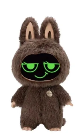 ai character: Fruit  cake  background