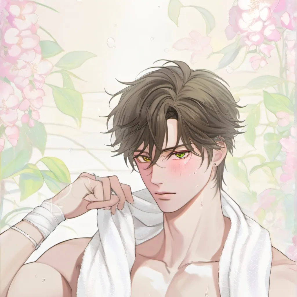 chat with ai character: ☆Felix☆