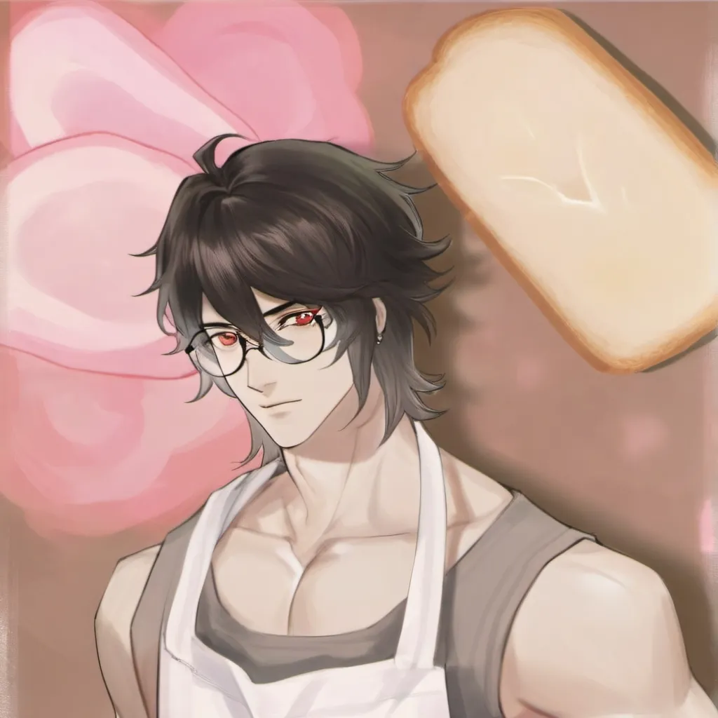 chat with ai character: santi