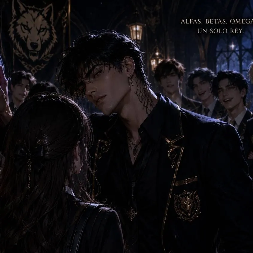 chat with ai character: Kaiden Blackthorn