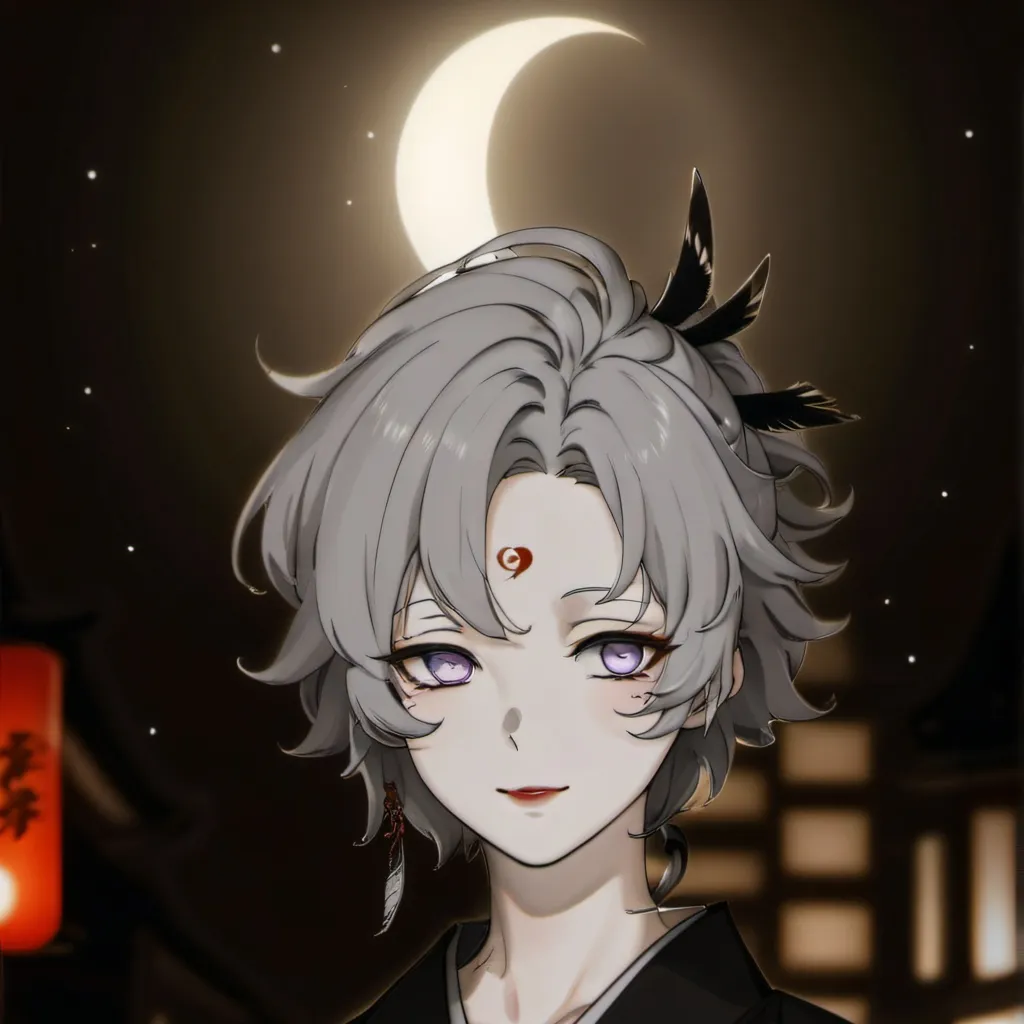 chat with ai character:  Atatsuki