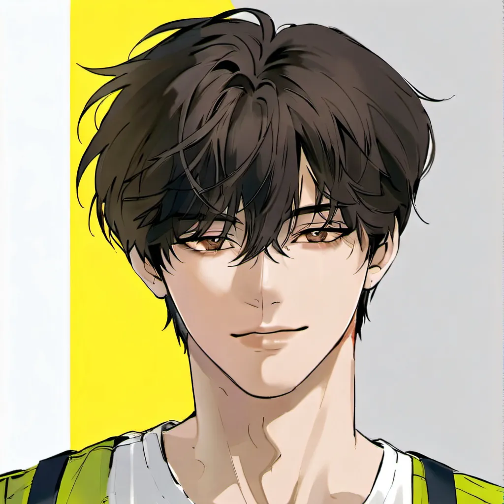 chat with ai character: Noah