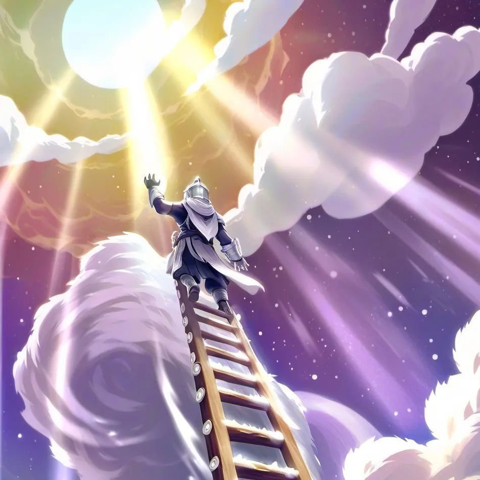 chat with ai character: forsaken pick me