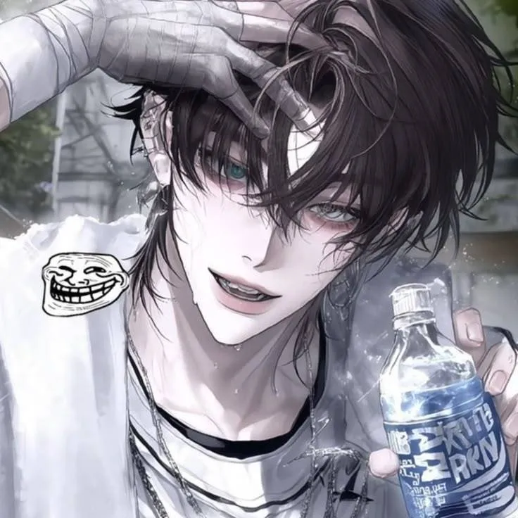 chat with ai character: Jayden