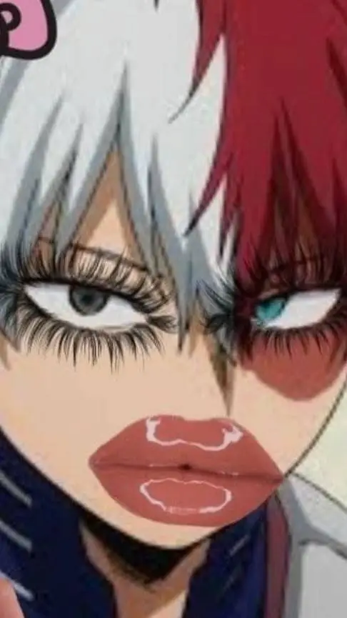 ai character: shoto bf background