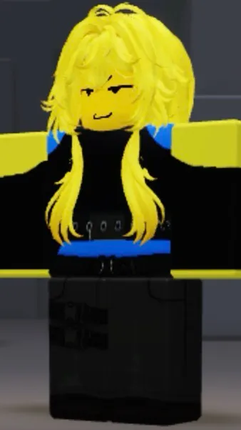 ai character: Noobi (forsaken) background