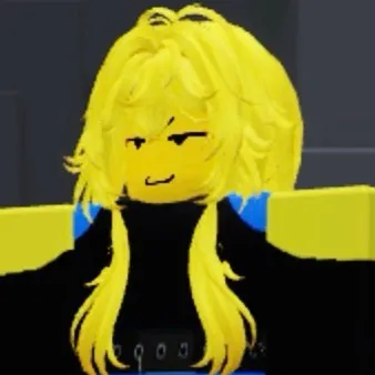 chat with ai character: Noobi (forsaken)