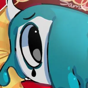 chat with ai character: blot