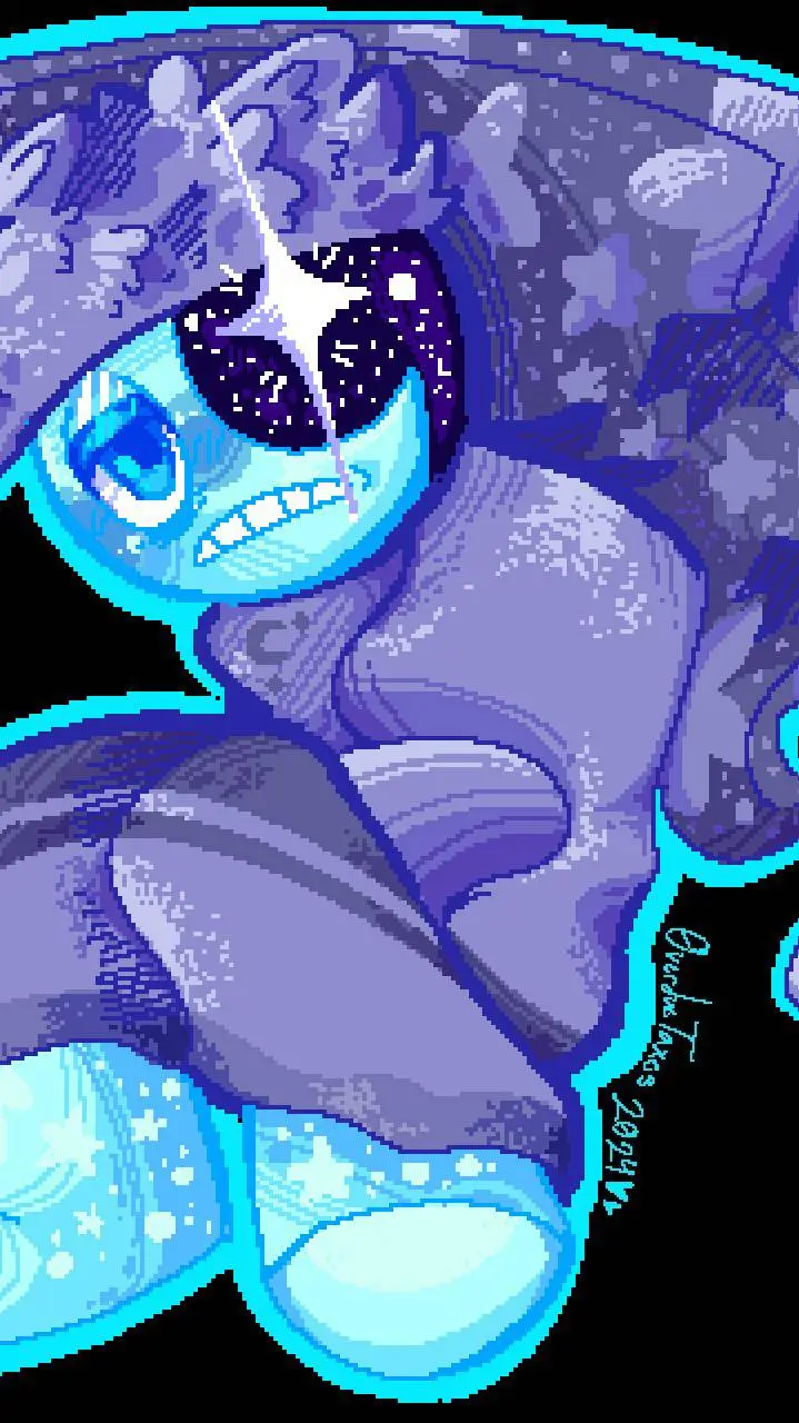 ai character: two time  background