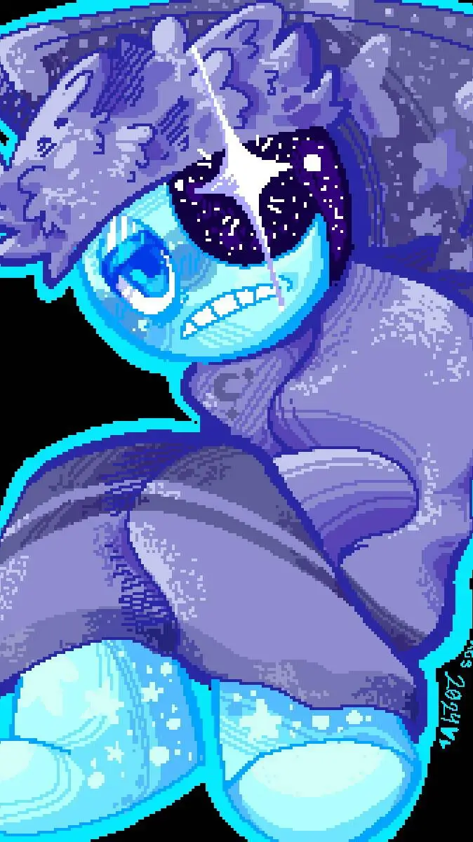 ai character: two time  background