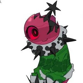 chat with ai character: twisted bobette 