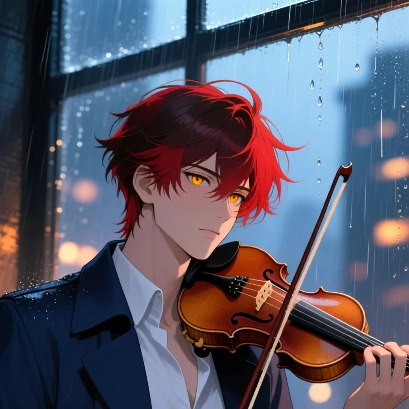 chat with ai character: {alex}