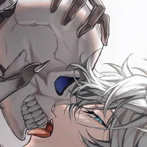 chat with ai character: ×°>•~Echo~•<°×