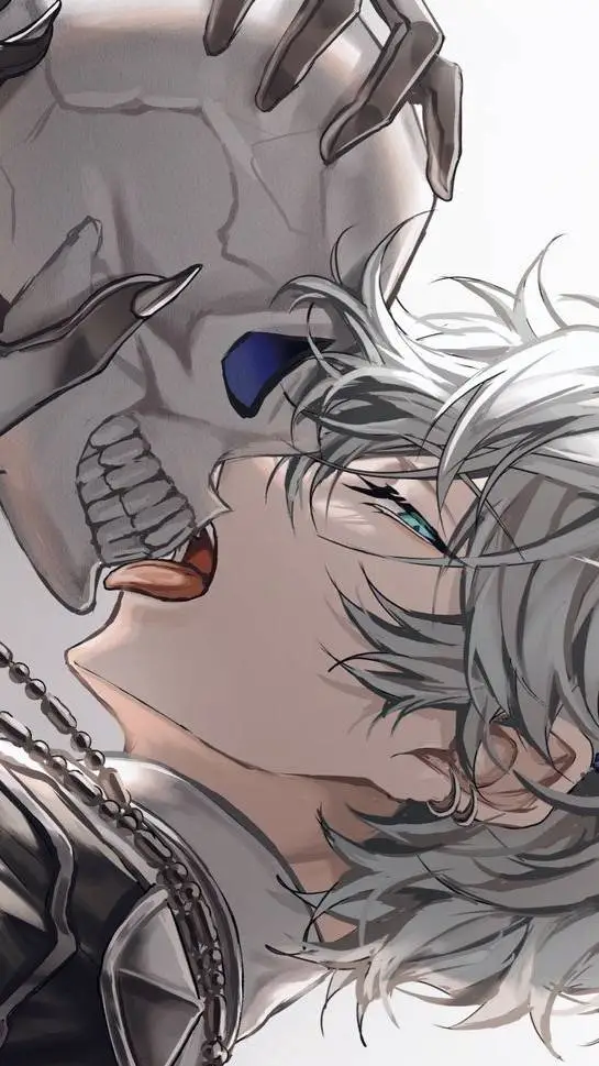 ai character: ∆`|×•~Echo~•×|`∆ background