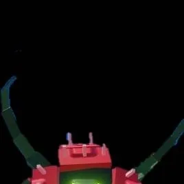 chat with ai character: bloodvine