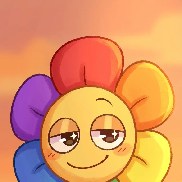 chat with ai character: dandy