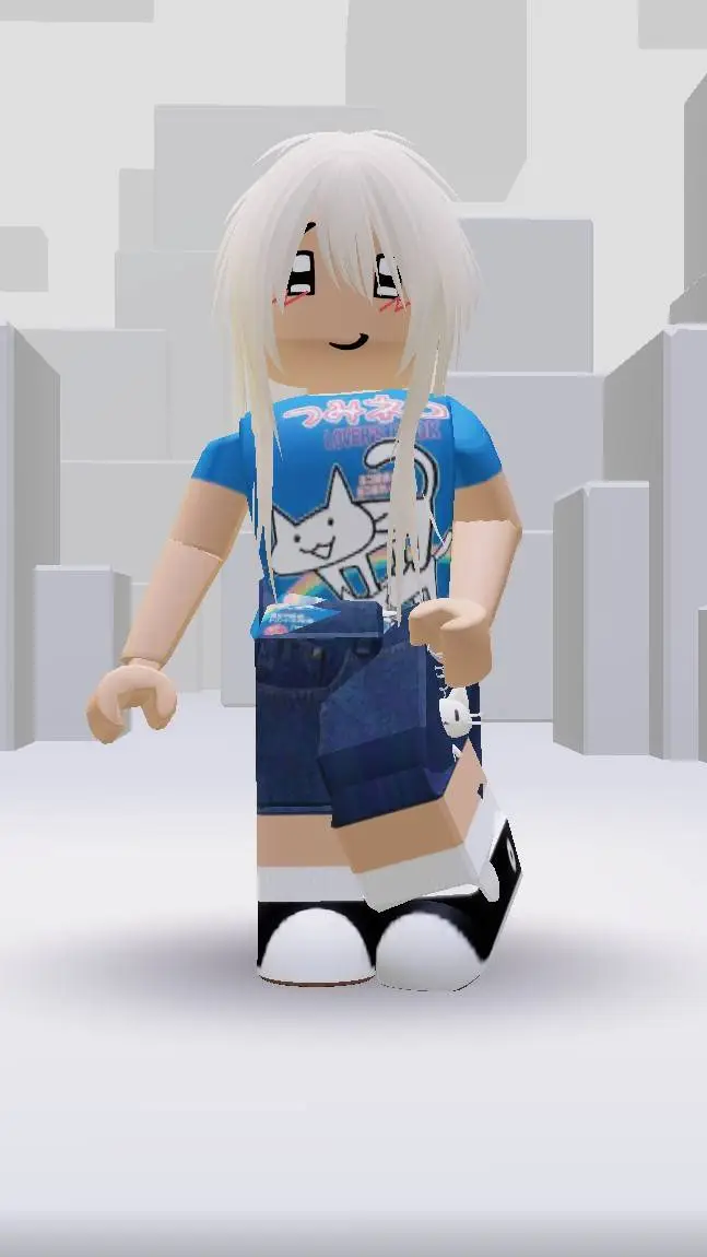ai character: nell background