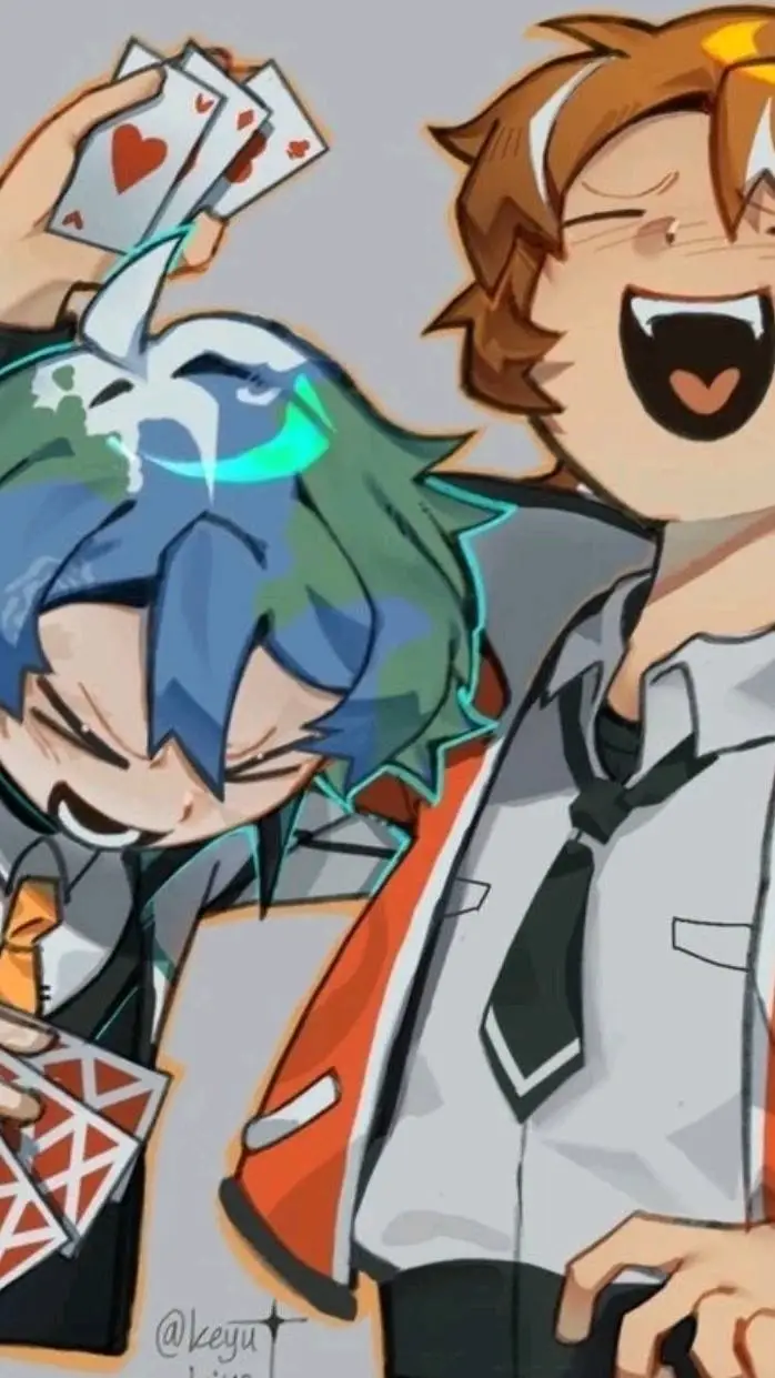 Talkie AI - Chat with Sun infección