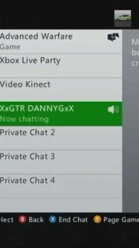 Talkie AI - Chat with Danny g