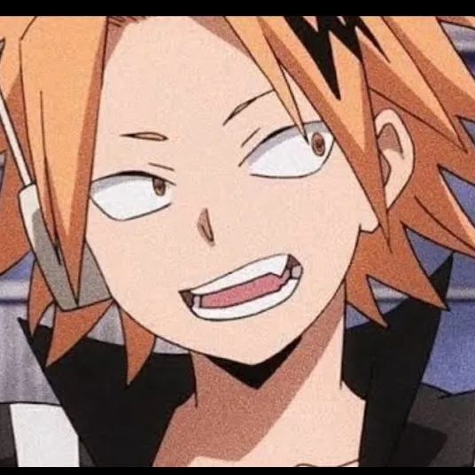 chat with ai character: Denki 