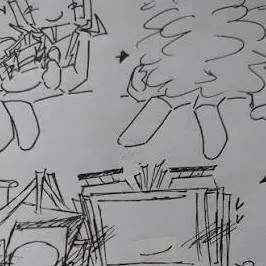 chat with ai character: titan tvman 