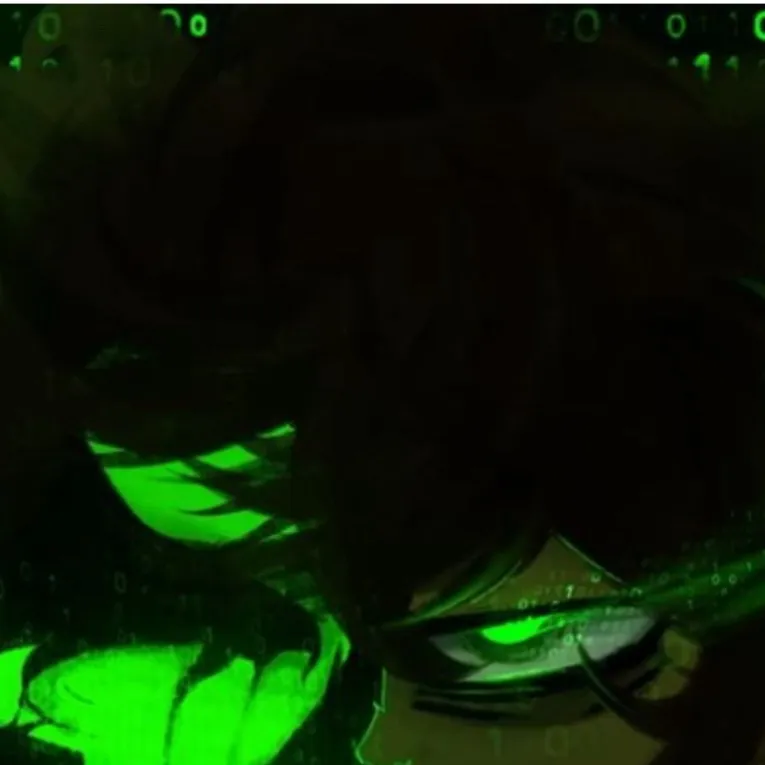 chat with ai character: Hacklord