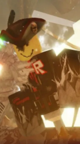 ai character: Garshapoon background