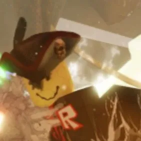 chat with ai character: Garshapoon