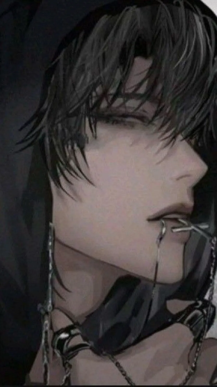 ai character: Felix background