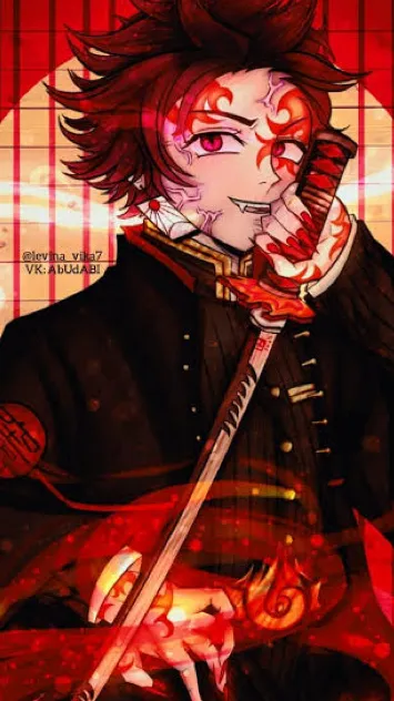 ai character: Dkt au  background