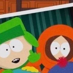 chat with ai character: South Park 