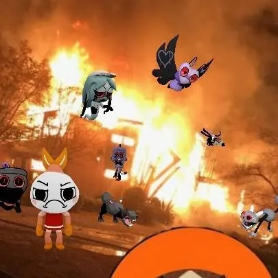 chat with ai character: South Park 