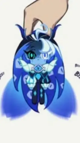 ai character: SMC Beetle background