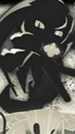 ai character: SMC siren background