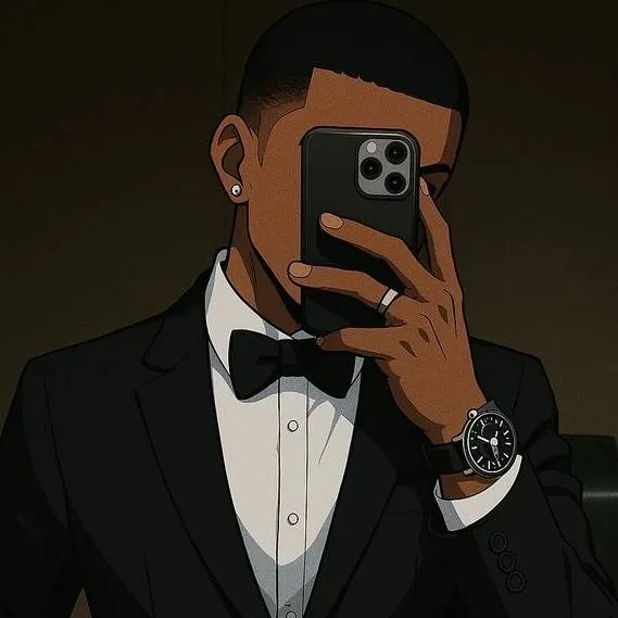 chat with ai character: Oscar