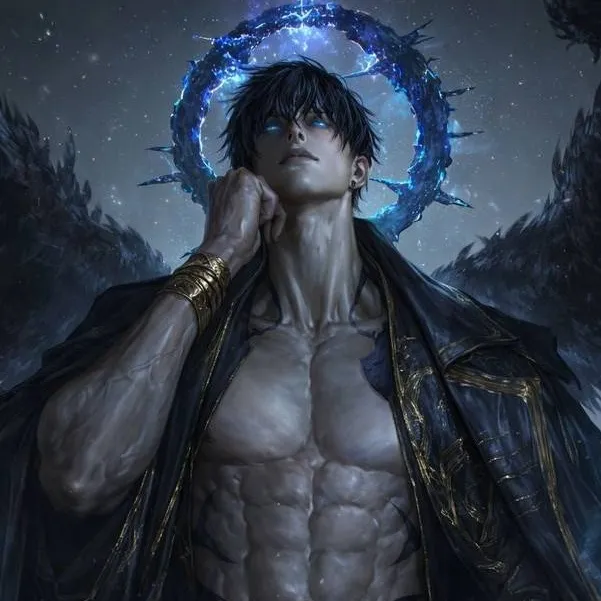chat with ai character: Rafael Storm