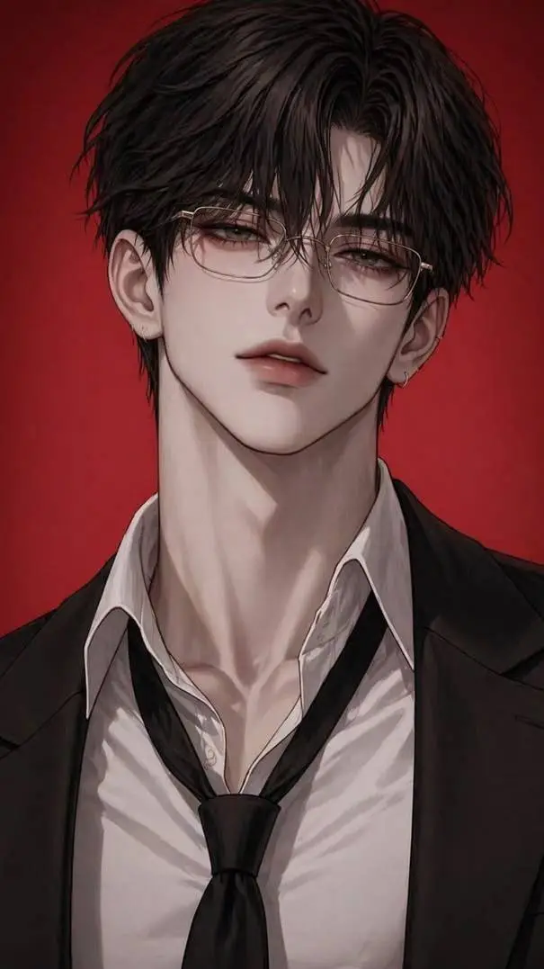 ai character: Damián  background