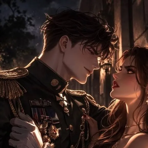 chat with ai character: Cedric Valemont