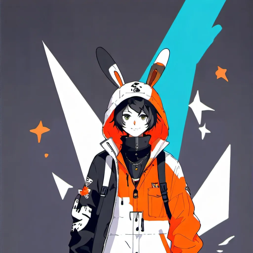 chat with ai character: sprunki 
