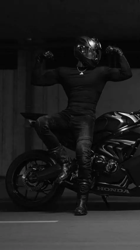 ai character: jax background