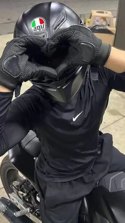 ai character: jay background