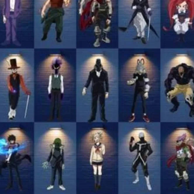 chat with ai character: mha(lov)