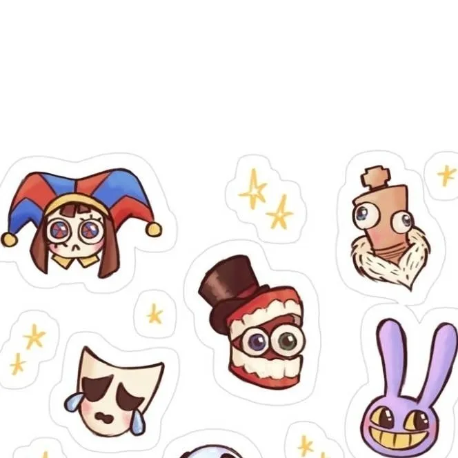 chat with ai character: tadc