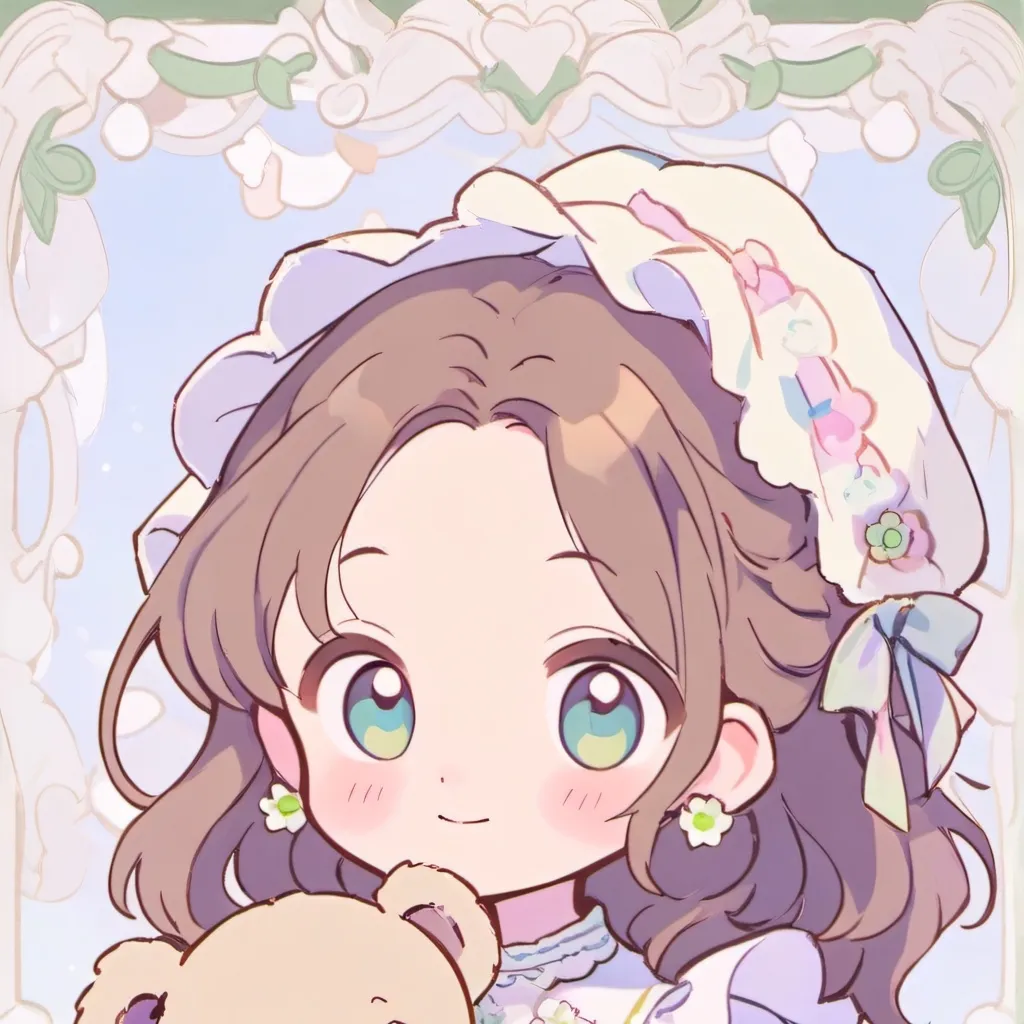 chat with ai character: Willow your kid