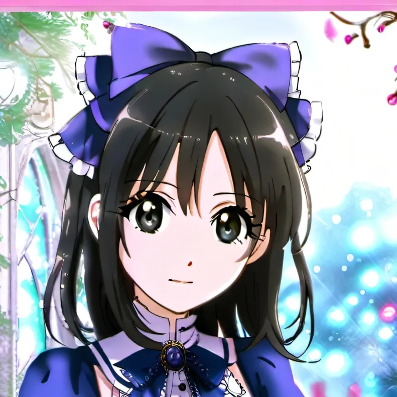 chat with ai character: fumiko kouta 