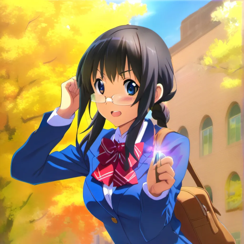 chat with ai character: yuko tanaka 