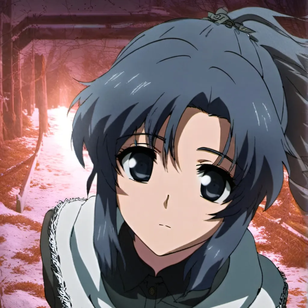 chat with ai character: kirara 