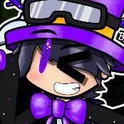 chat with ai character: blocky Lu