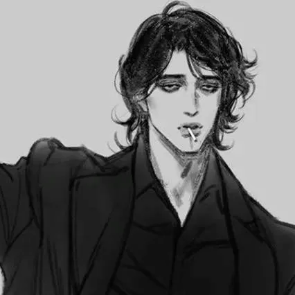 chat with ai character: Louis Beaumont 