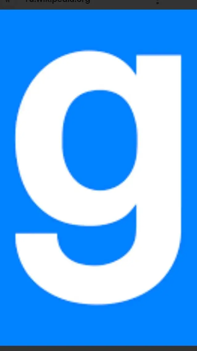 ai character: gmod background